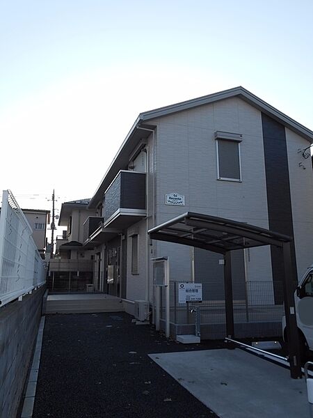 部屋画像