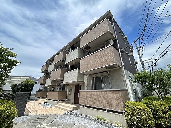 部屋画像
