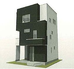 物件画像 川越市諏訪町新築一戸建て〜全1棟