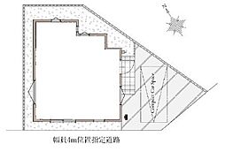 物件画像 川越市砂新築一戸建て〜全1棟