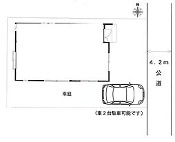 物件画像 川越市砂久保中古戸建