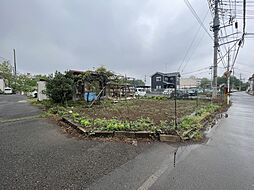 物件画像 34条12号川越市砂新田建築条件なし売地