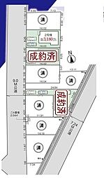 物件画像 川越市山田新築一戸建て〜全9棟