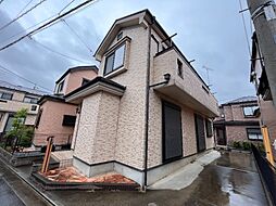 物件画像 オーナーチェンジ砂新田5丁目投資戸建