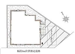 物件画像 川越市砂新築一戸建て〜全1棟