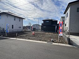 物件画像 川越市今福建築条件なし売地