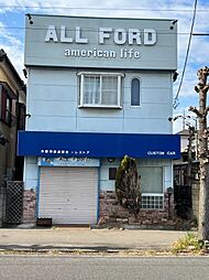 物件画像 川越市砂新田2丁目建築条件なし売地