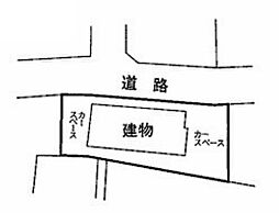 物件画像 川越市砂新田1丁目中古戸建