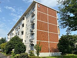 物件画像 若葉台第一住宅　6号棟