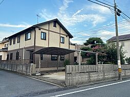 物件画像 川越市砂新田中古戸建