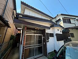 物件画像 川越市下新河岸中古戸建