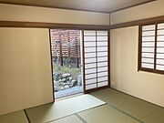 1F和室8畳