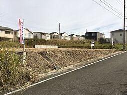 物件画像 木津川市城山台10丁目