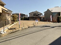 物件画像 奈良市学園南2丁目