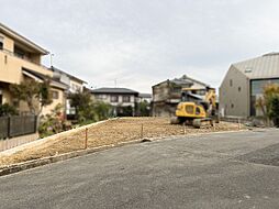 物件画像 奈良市学園南2丁目