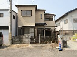 物件画像 奈良市南京終町7丁目
