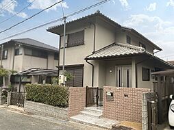 物件画像 木津川市南加茂台12丁目