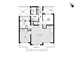 物件画像 ライフヒルズ富雄