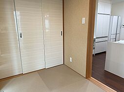 和室の画像