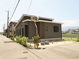 物件画像 大和高田市田井