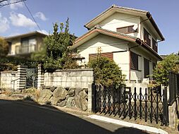 物件画像 生駒市鹿ノ台北3丁目