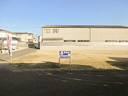 物件画像 木津川市加茂町大野ウヅ　A号地