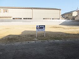 物件画像 木津川市加茂町大野ウヅ　B号地