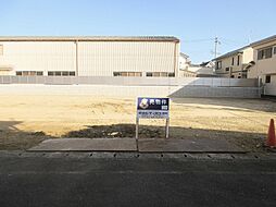 物件画像 木津川市加茂町大野ウヅ　C号地