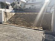 55坪あります