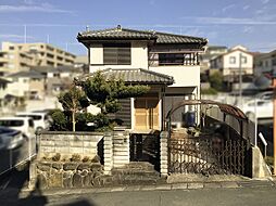 物件画像 奈良市富雄北1丁目