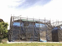 物件画像 大和郡山市稗田町　1号棟