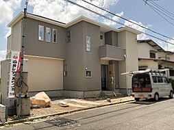 物件画像 大和郡山市稗田町 1号棟