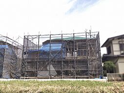 物件画像 大和郡山市稗田町　2号棟