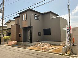 物件画像 大和郡山市稗田町 2号棟