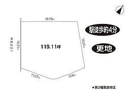 物件画像 奈良市学園南1丁目