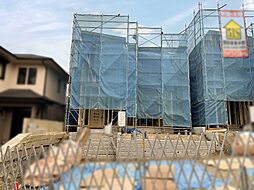 物件画像 相楽郡精華町桜が丘3丁目 1号棟