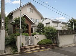 物件画像 奈良市帝塚山中町