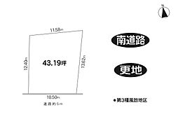 物件画像 奈良市あやめ池南5丁目