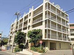 物件画像 サンクタス・リビオ学園大和 緑のまち