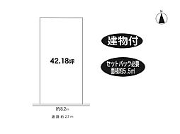 物件画像 木津川市加茂町里中森