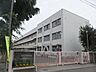 周辺：【小学校】調布市立 第三小学校まで987ｍ