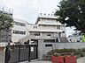 周辺：【小学校】調布市立 多摩川小学校まで1884ｍ