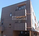 東京都府中市清水が丘3丁目：物件画像／株式会社アシスト 調布店