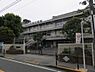 周辺：【小学校】調布市立石原小学校まで317ｍ