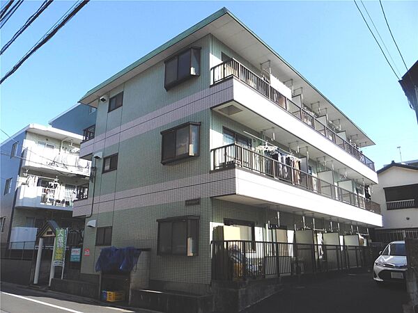 部屋画像