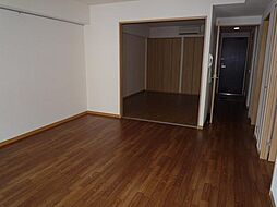 イリップス船堀 907 9階2LDKのリビング/ダイニング