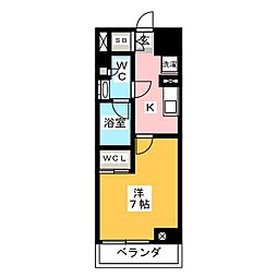 江戸川橋駅 11.9万円