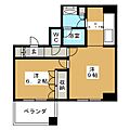 プレミエール一番町2階29.5万円