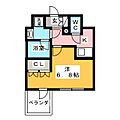 ALTERNA神楽坂27階13.7万円