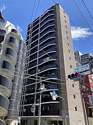 S-RESIDENCE新宿御苑